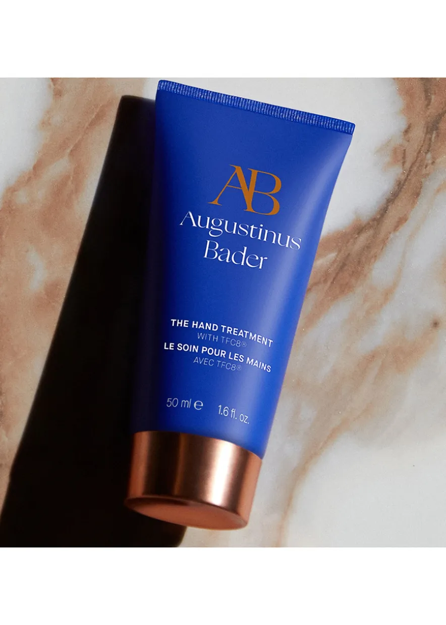 The Hand Treatment
