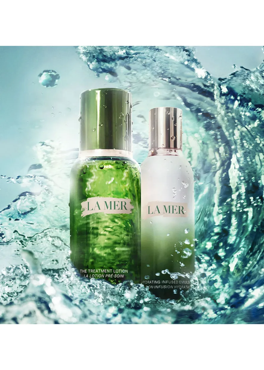 The Hydrating Infused Emulsion 125ml