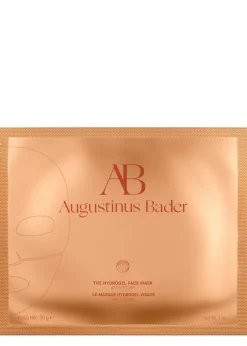 The Hydrogel Face Mask Single Sachet