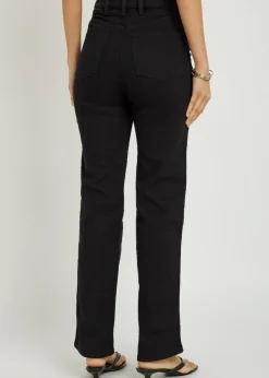 The Kerr slim straight-leg jeans