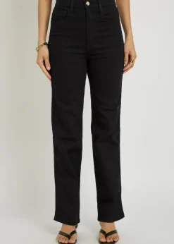 The Kerr slim straight-leg jeans