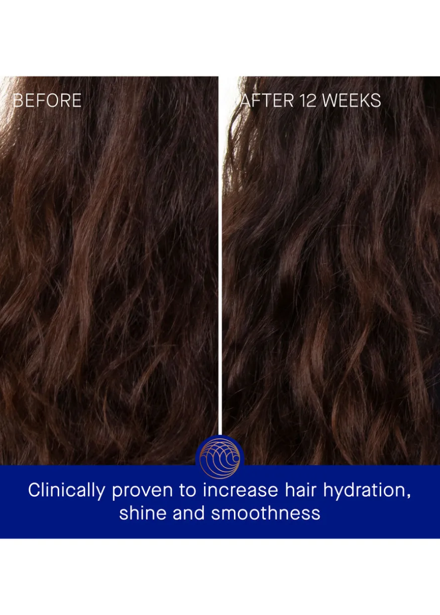 The Leave-In Hair Treatment