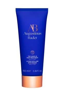 The Leave-In Hair Treatment