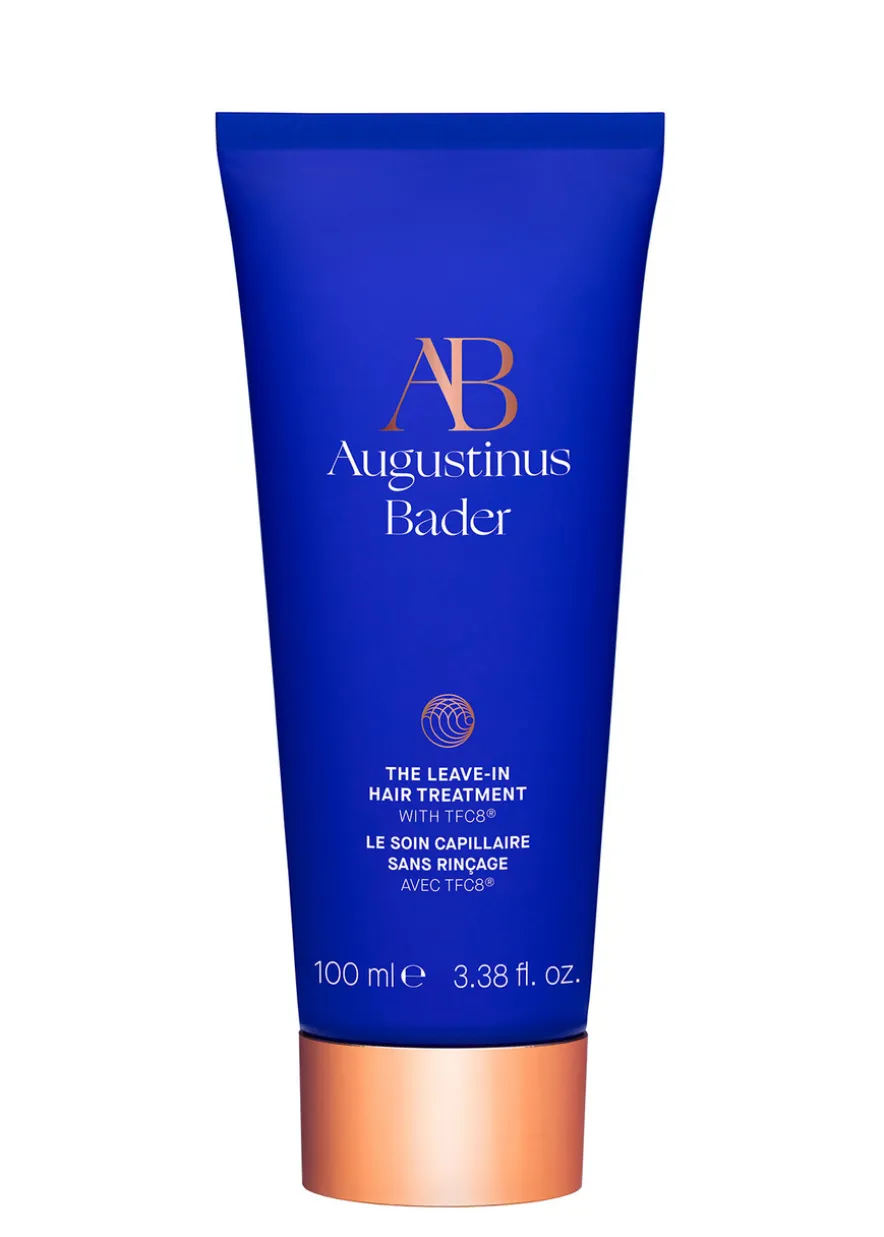 The Leave-In Hair Treatment