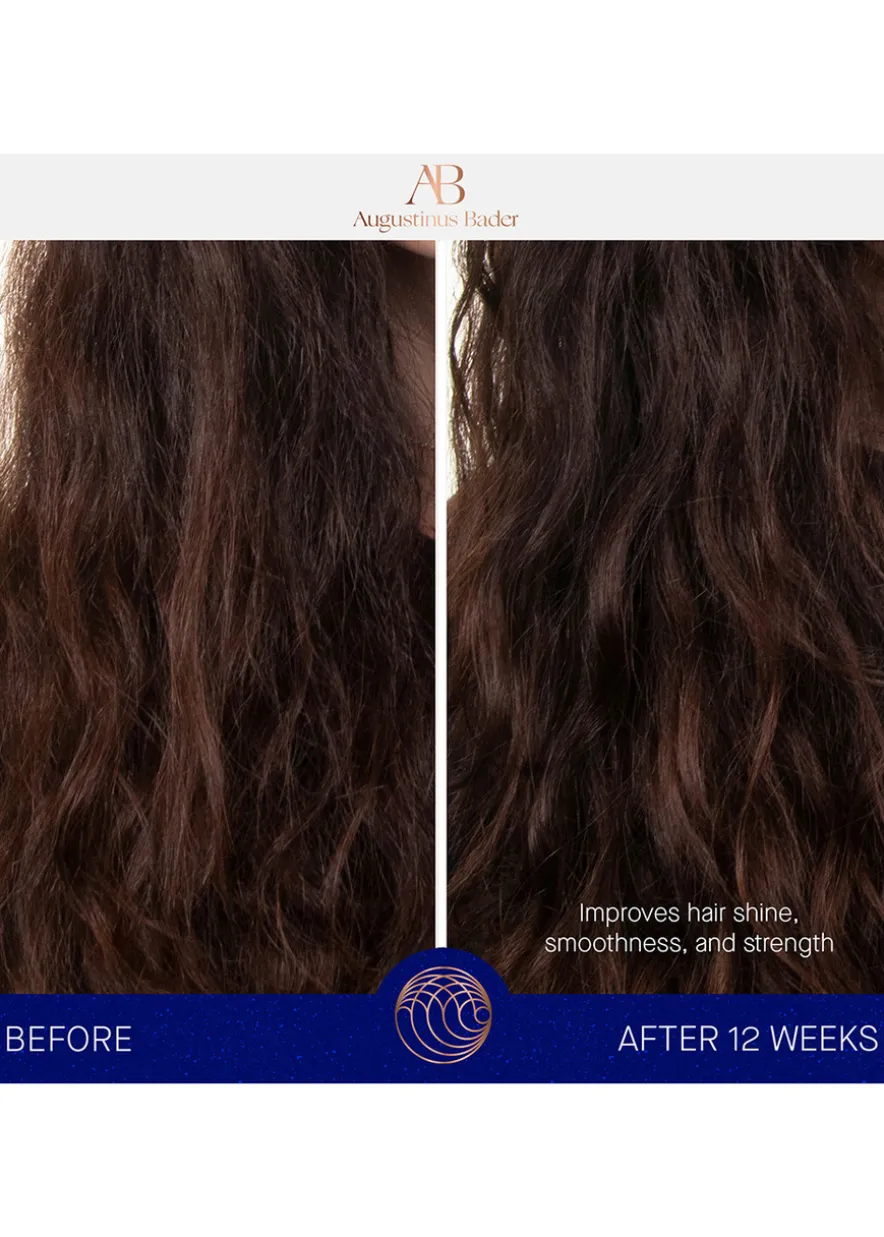 The Leave-In Hair Treatment