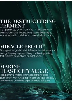 The Lifting Firming Mask 50ml