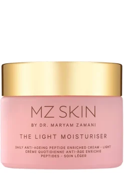 The Light Moisturiser 50ml