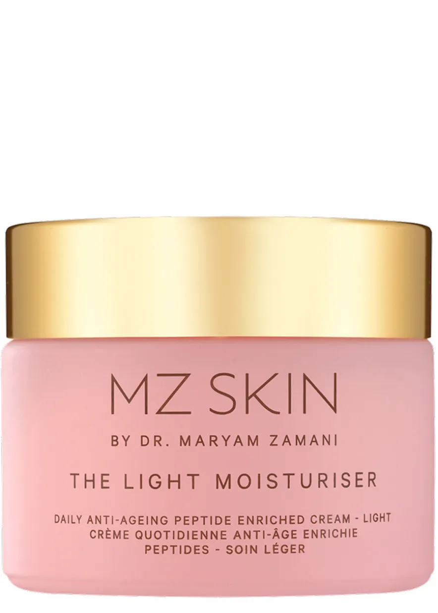 The Light Moisturiser 50ml