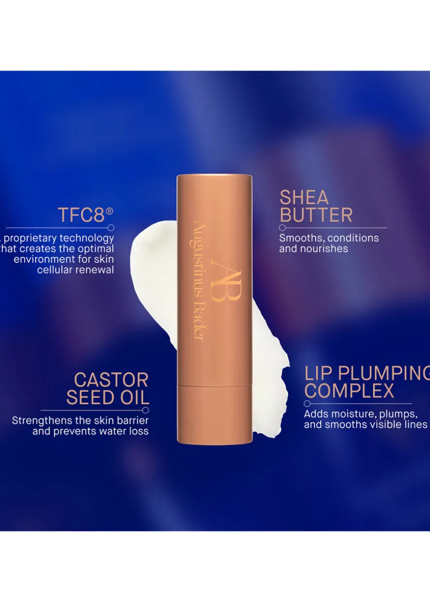 The Lip Balm