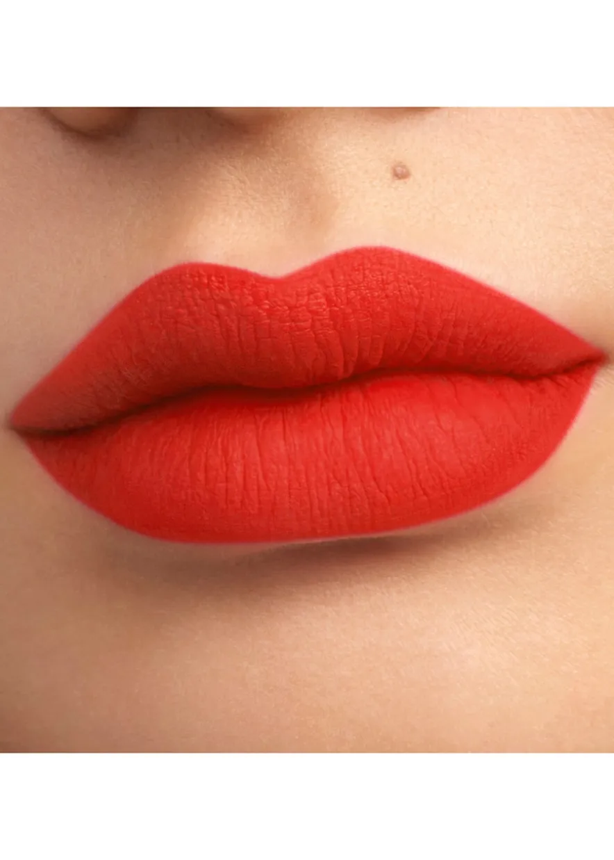 The Lip Liquid Velvet