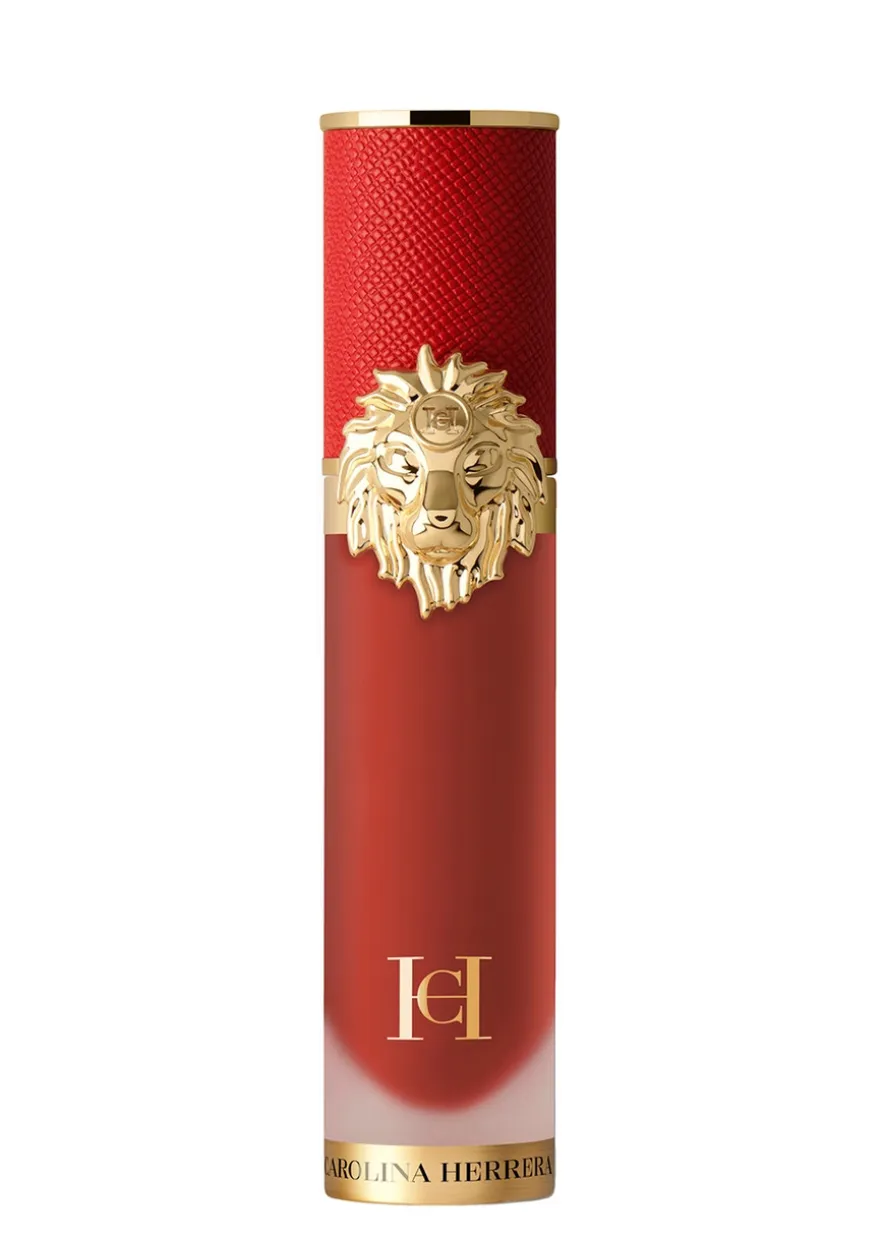 The Lip Liquid Velvet