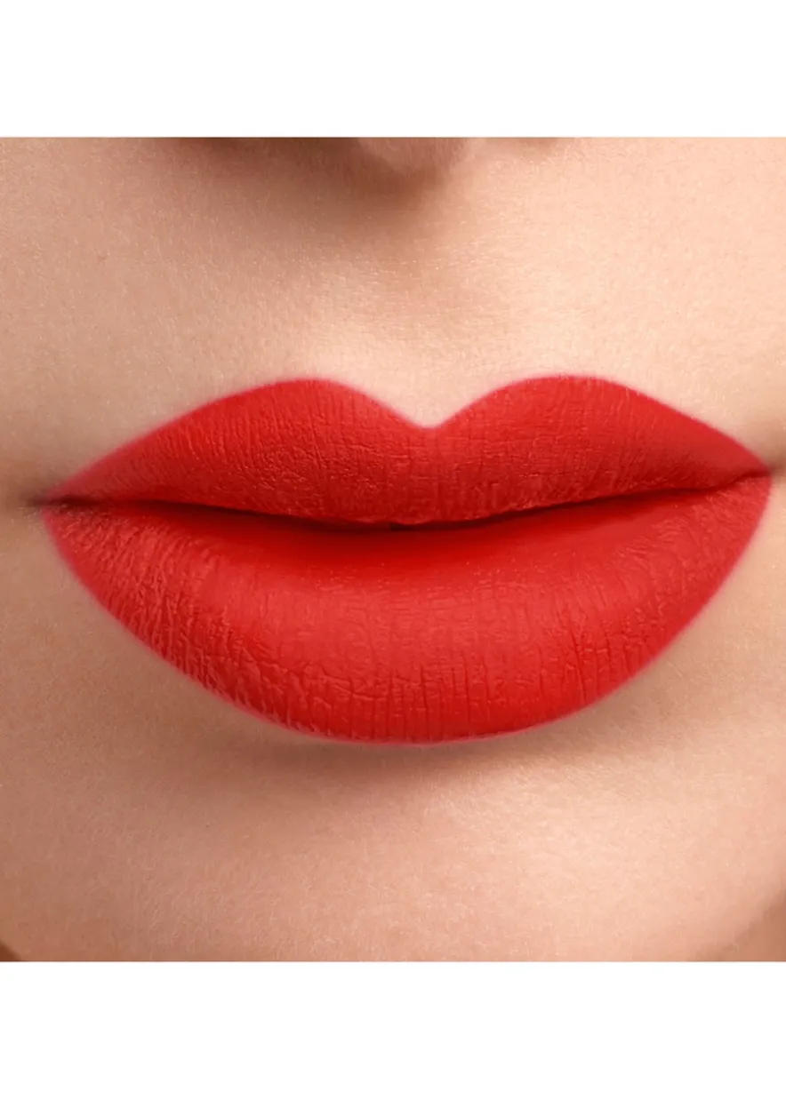 The Lip Liquid Velvet