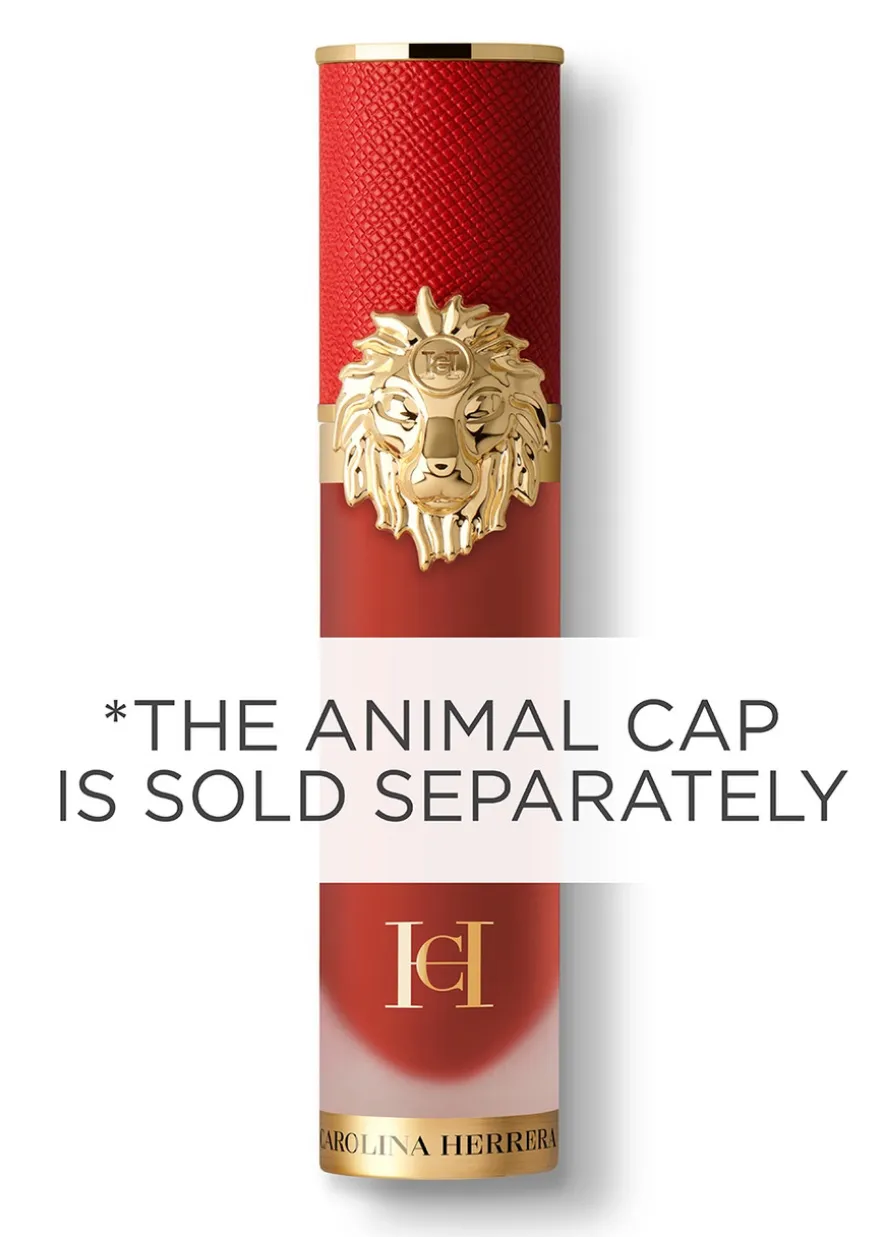 The Lip Liquid Velvet