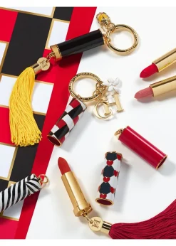 The Lipstick Cap
