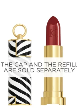 The Lipstick Cap