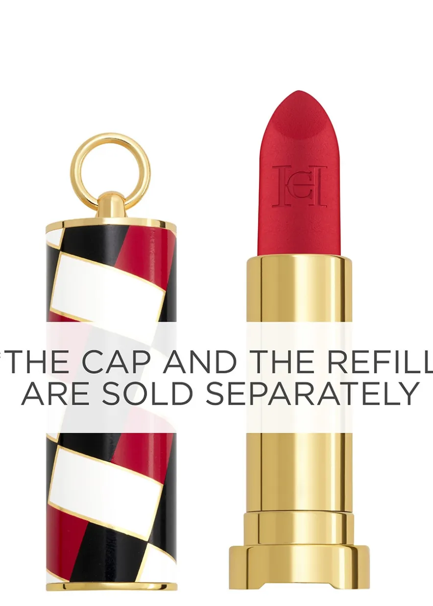 The Lipstick Matte
