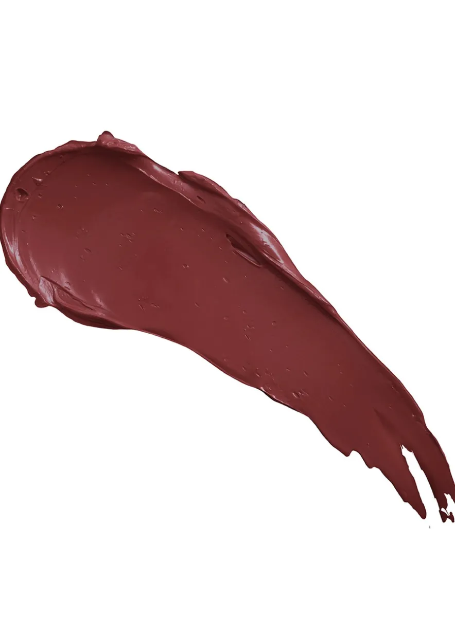 The Lipstick Satin