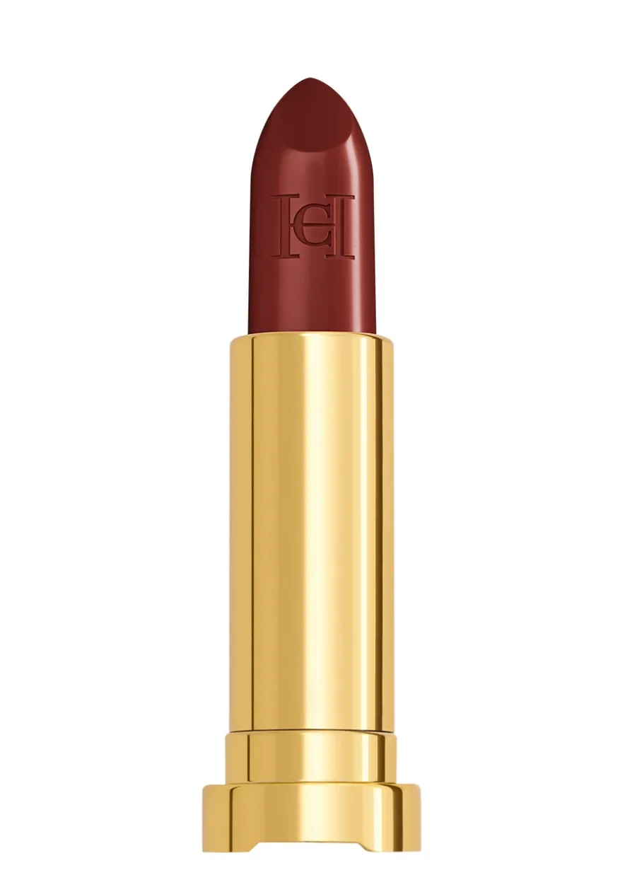 The Lipstick Satin