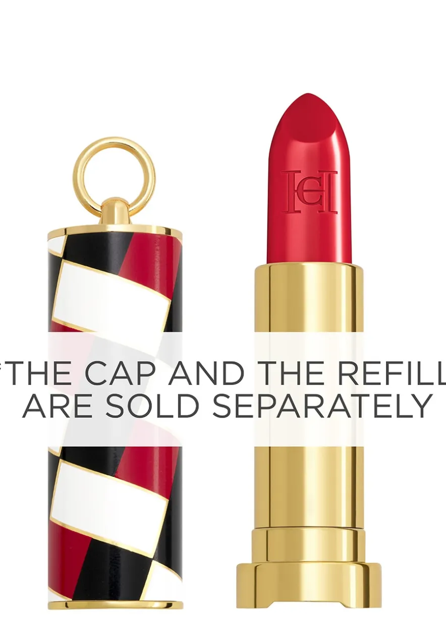 The Lipstick Sheer