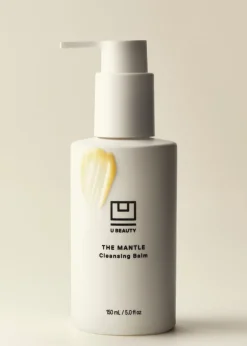 The MANTLE Cleansing Balm 150ml