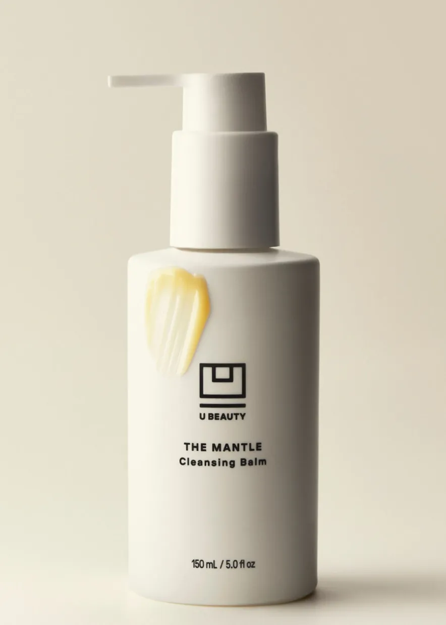 The MANTLE Cleansing Balm 150ml