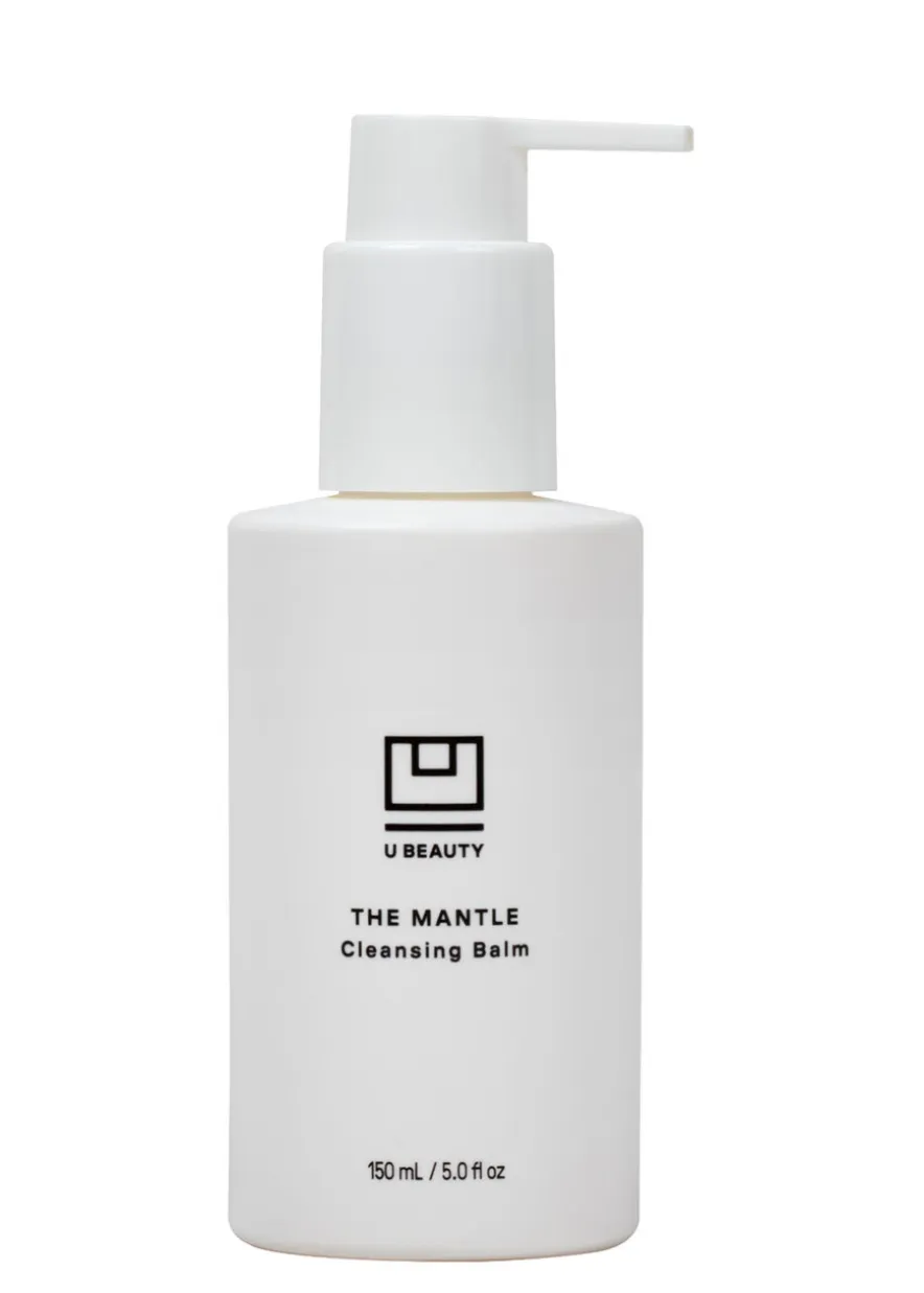 The MANTLE Cleansing Balm 150ml