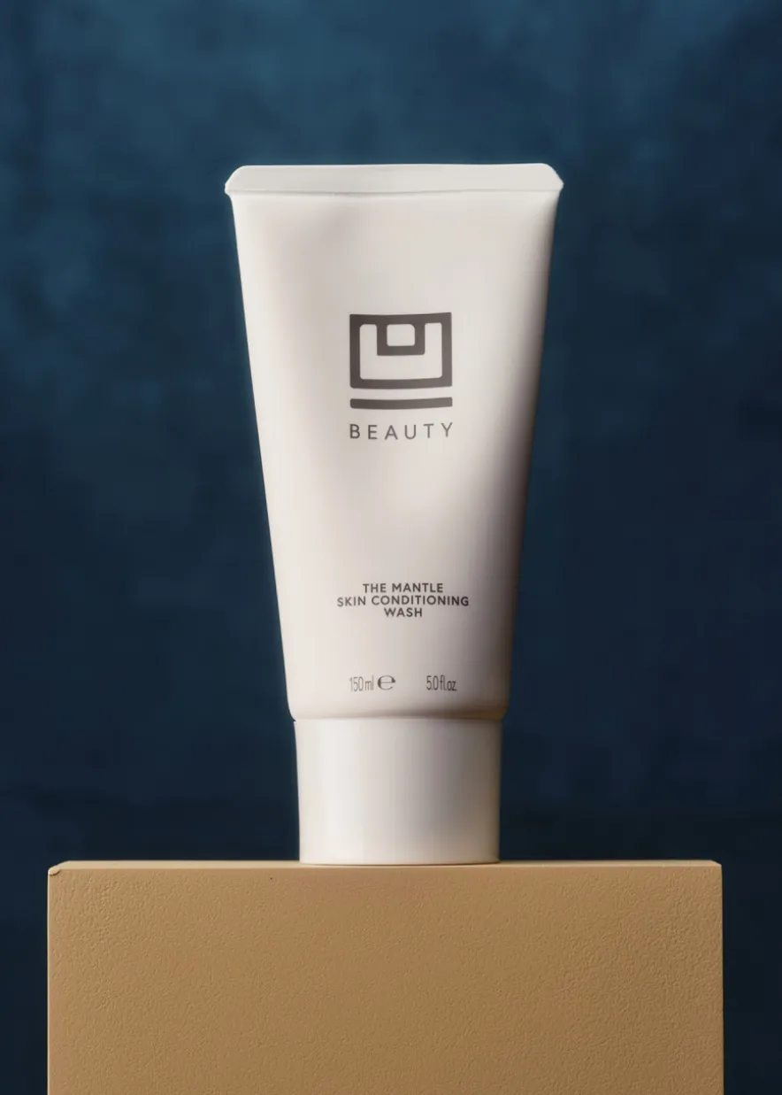 The Mantle Skin Conditioning Wash 150ml
