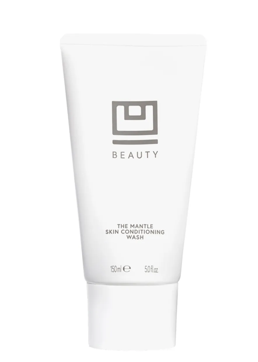 The Mantle Skin Conditioning Wash 150ml