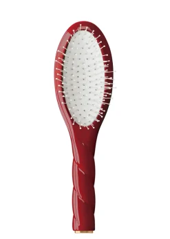 The Miracle No4 Cherry Baby Detangling Hair Brush
