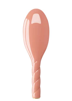 The Miracle No4 Coral Detangling Hair Brush