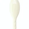 The Miracle No4 Creamy White Detangling Hair Brush