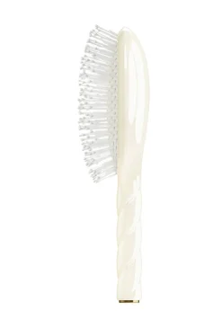 The Miracle No4 Creamy White Detangling Hair Brush