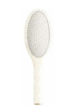The Miracle No4 Creamy White Detangling Hair Brush