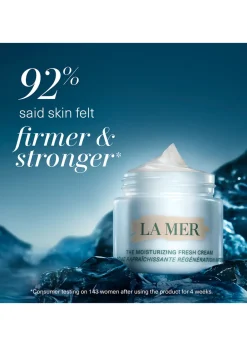 The Moisturizing Fresh Cream 15ml