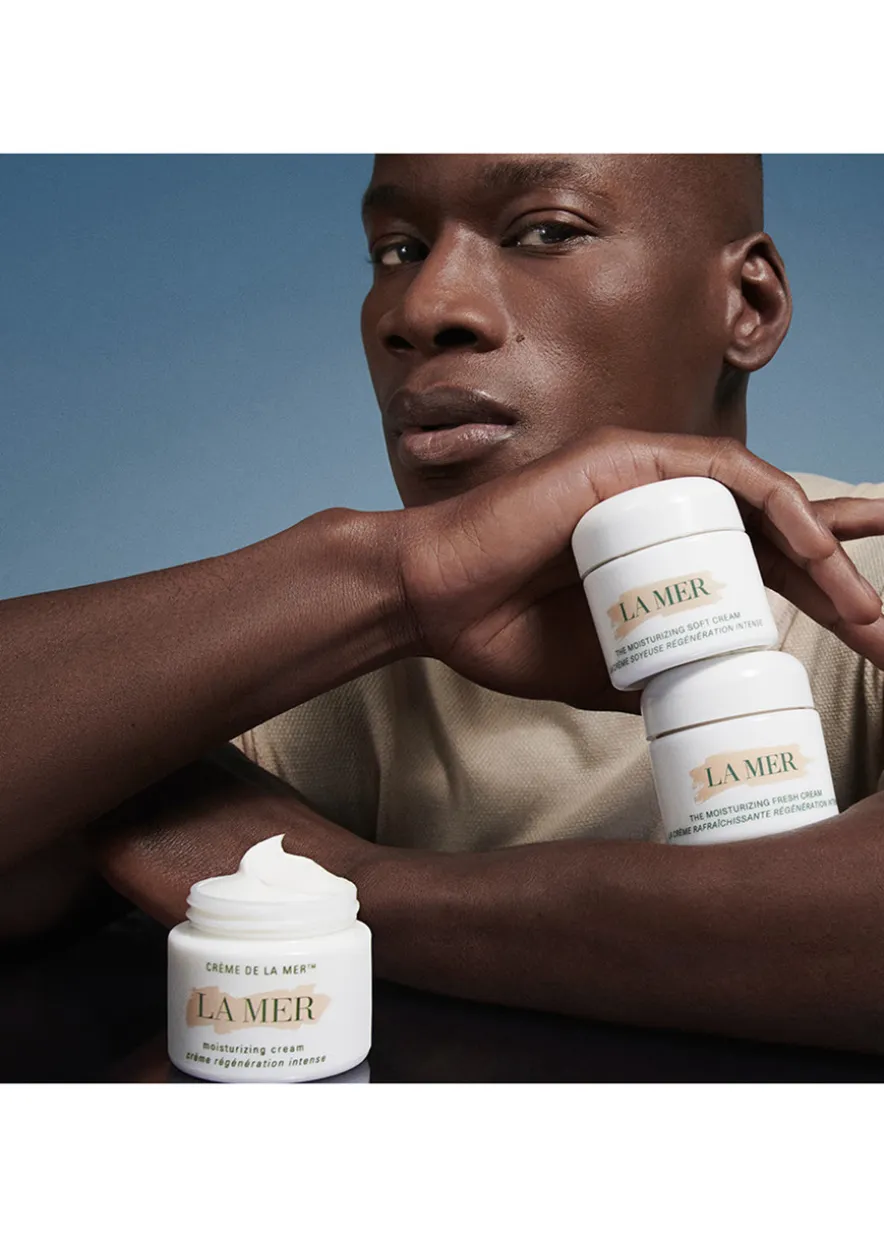 The Moisturizing Fresh Cream 30ml