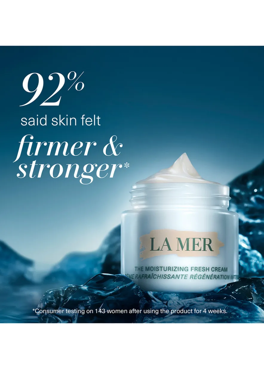 The Moisturizing Fresh Cream 30ml