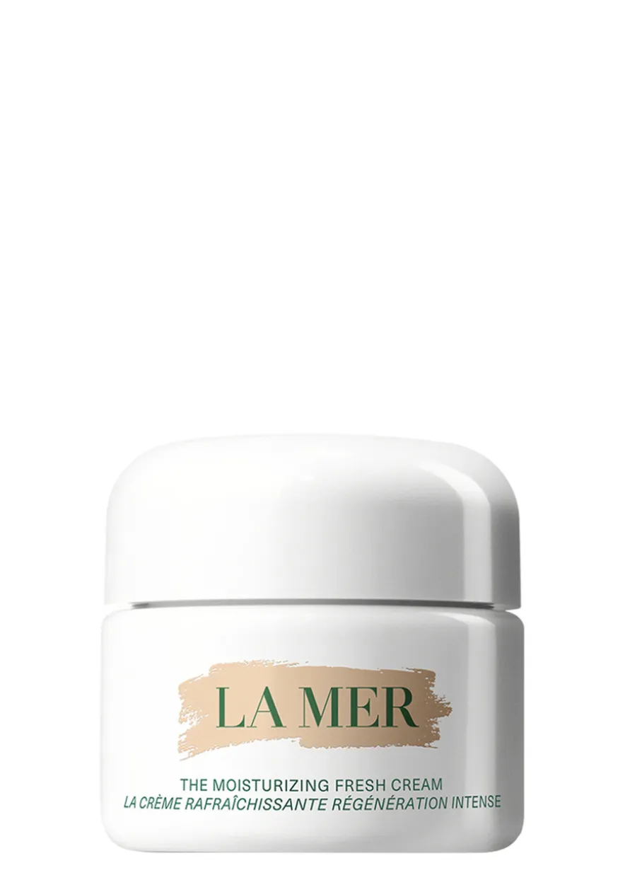 The Moisturizing Fresh Cream 30ml