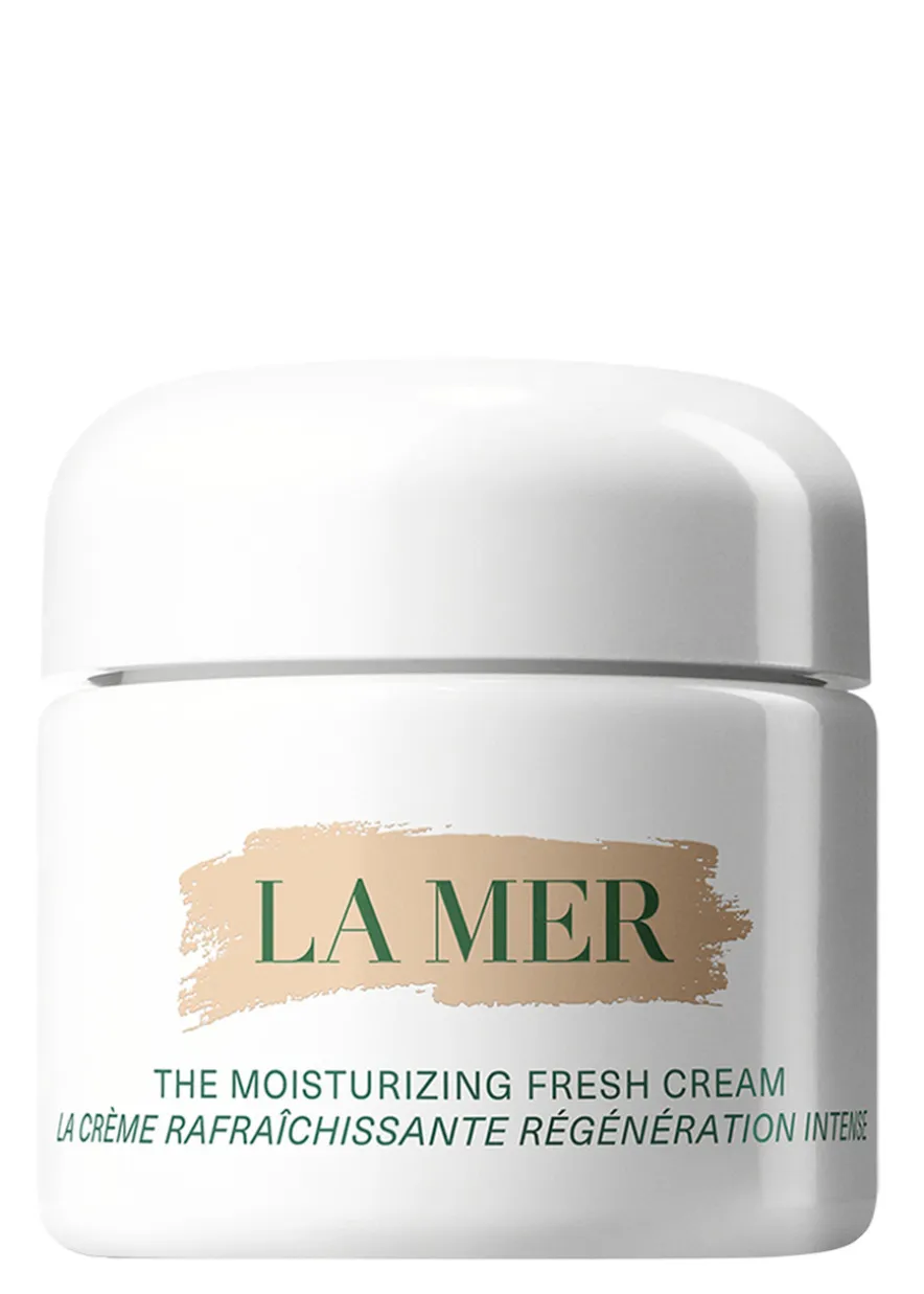 The Moisturizing Fresh Cream 60ml
