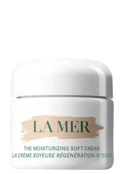 The Moisturizing Soft Cream 60ml