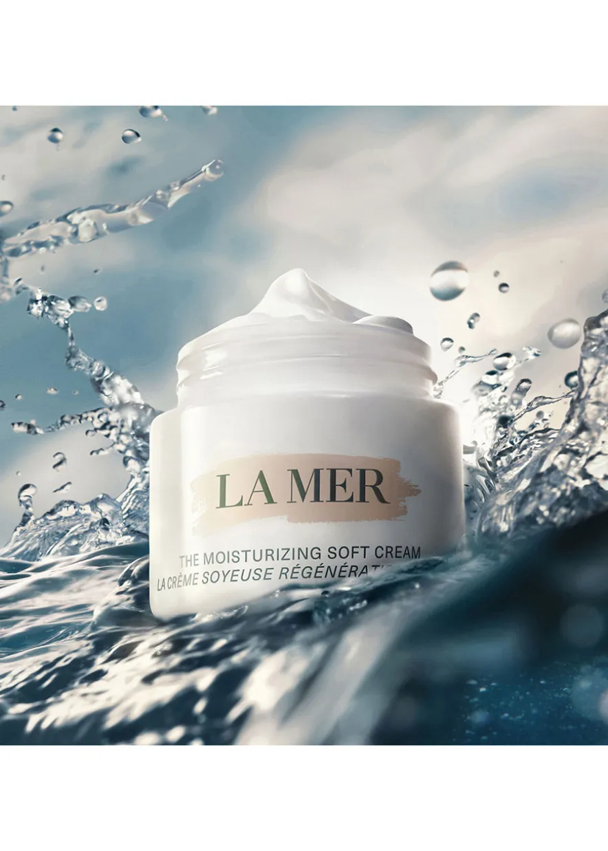 The Moisturizing Soft Cream 250ml