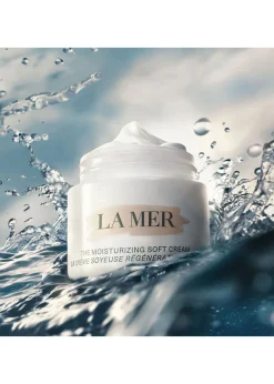 The Moisturizing Soft Cream 15ml