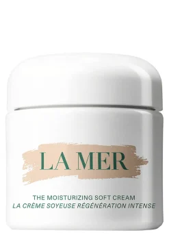 The Moisturizing Soft Cream 100ml