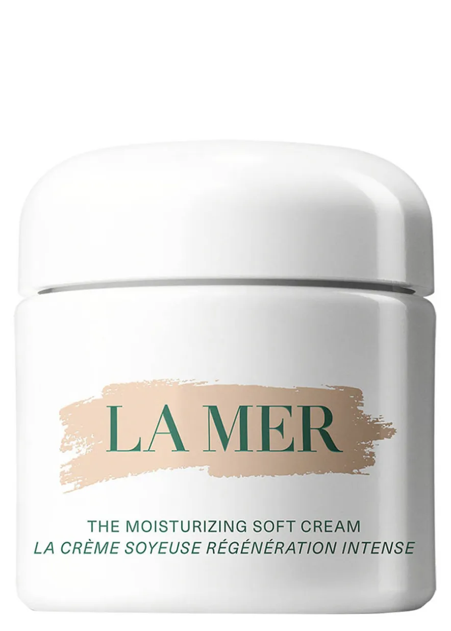 The Moisturizing Soft Cream 100ml