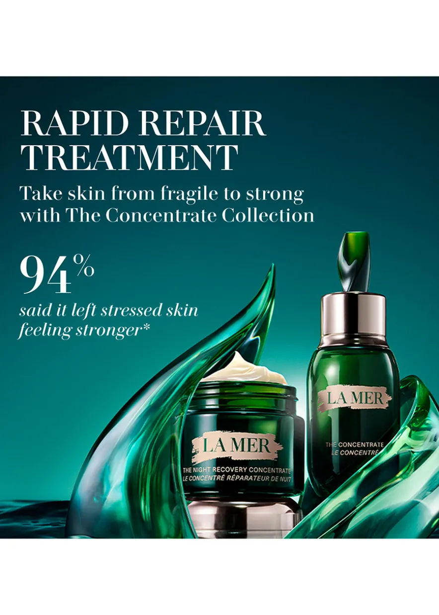 The Night Recovery Concentrate 50ml