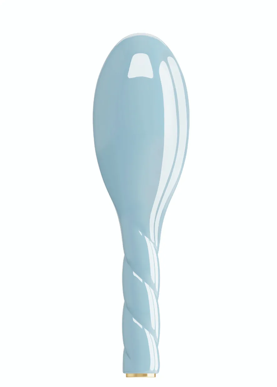 The No2 Baby Essential Petite Hair Brush
