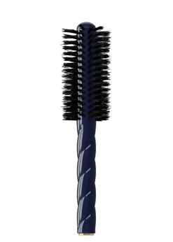 The No5 Blueberry Volume & Style Hair Brush