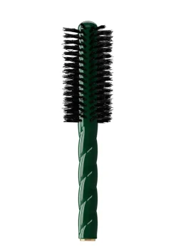 The No5 Emerald Green Volume & Style Hair Brush