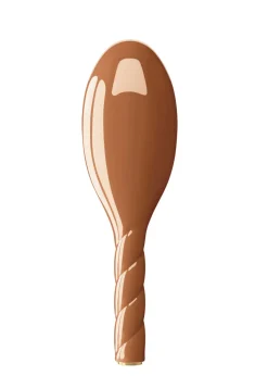 The No3 Essential Soft Hair Brush