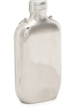 The One metal clutch