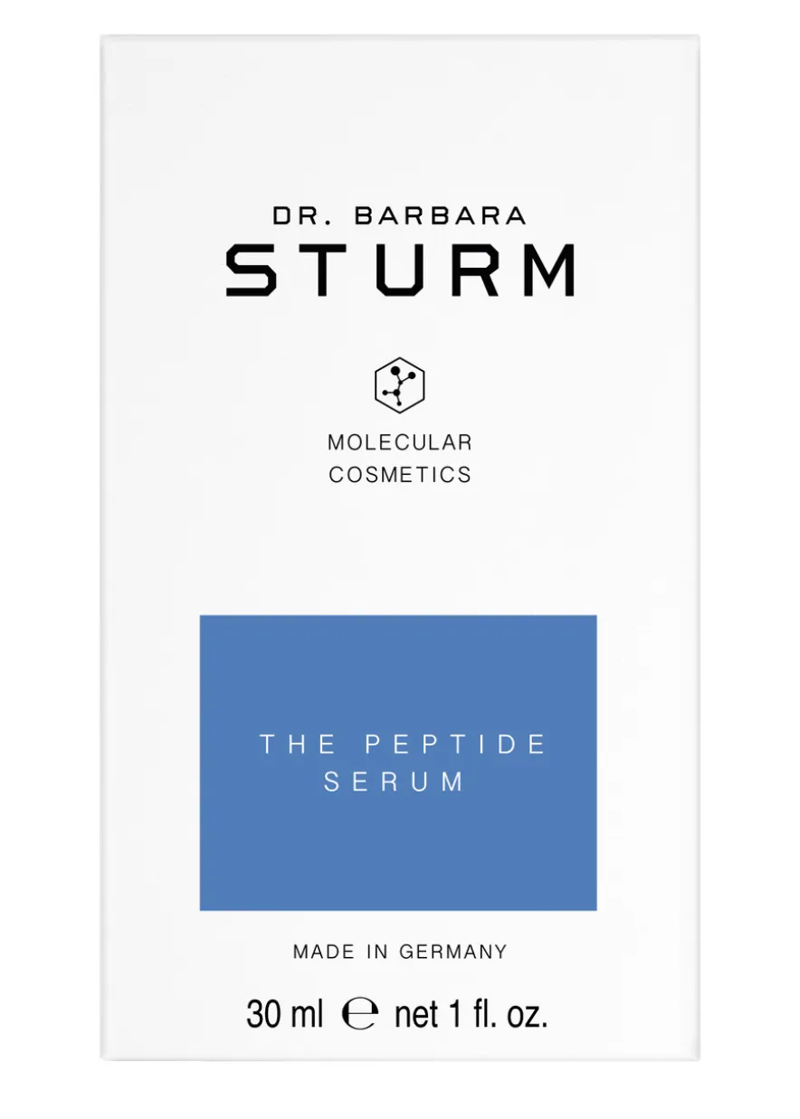 The Peptide Serum 30ml